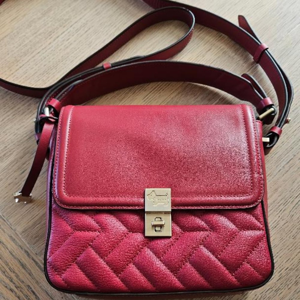Ridley Crossbody Bag BRAND NEW